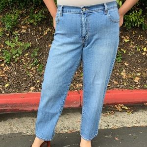 550 Levi’s Jean